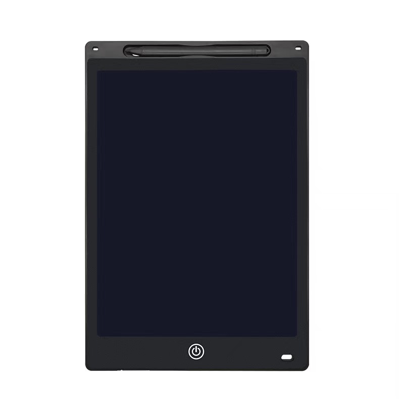 Writing Tablet  Doodle  Board 10"- Black
