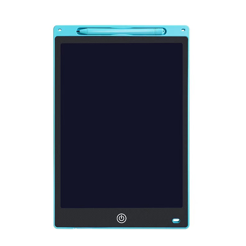 Writing Tablet Doodle Board 10"- Blue