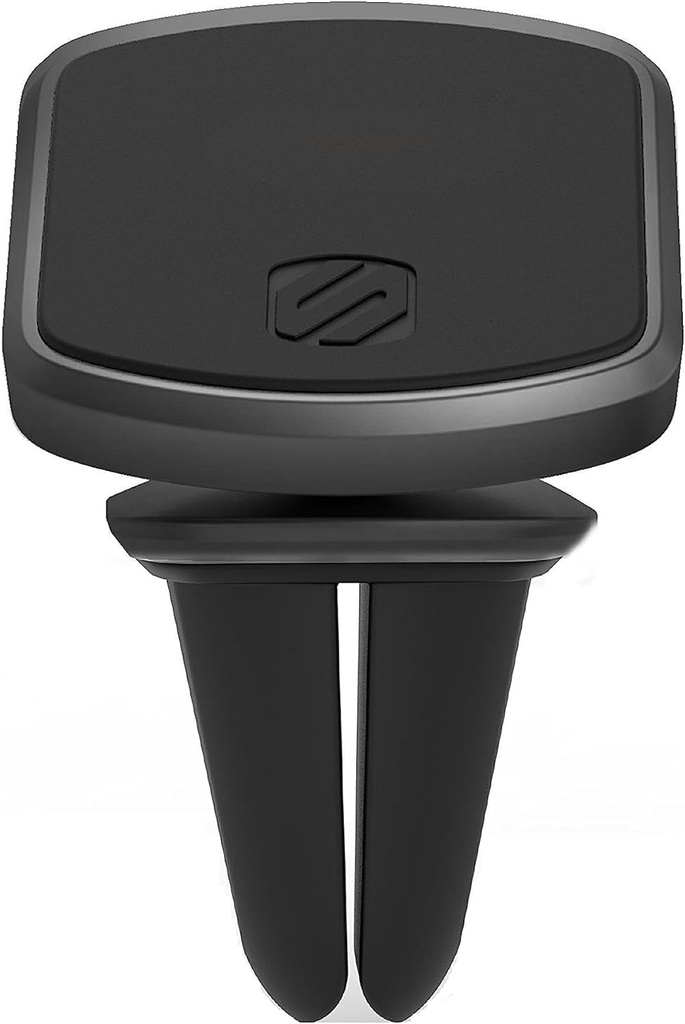 Scosche MagicMount Elite Magnetic Vent Mount for Car, Space Gray