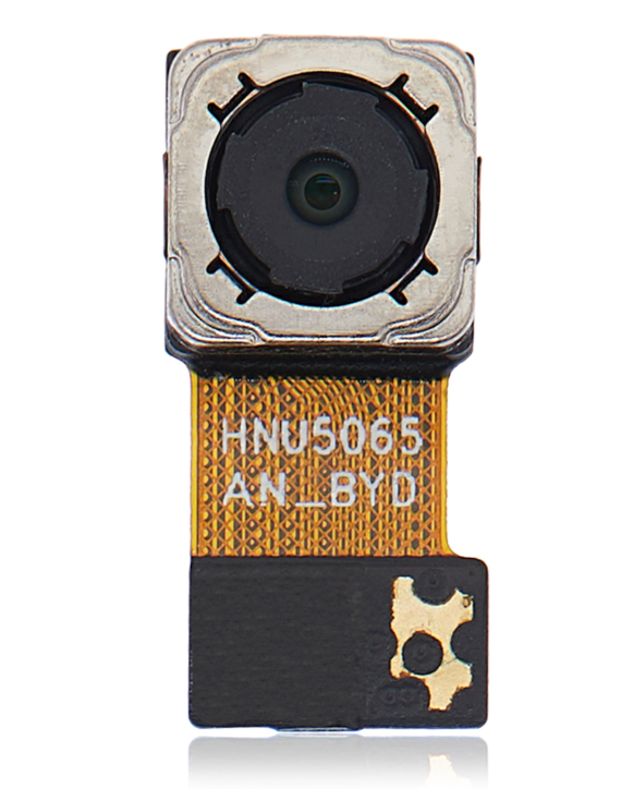 Back Camera (Macro)  For Motorola Moto G Power (XT2117 / 2021) / G Fast (XT2045-3 / 2020)