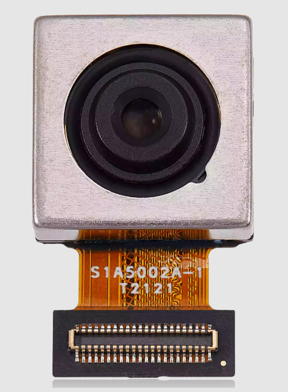 Back Camera (Wide)  For Motorola Moto G Stylus 5G (XT2215 / 2022)