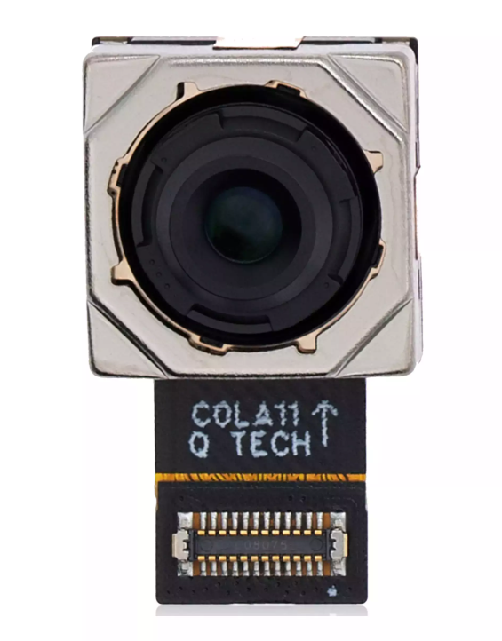 Back Camera  For Motorola One Fusion (XT2073 / 2020)