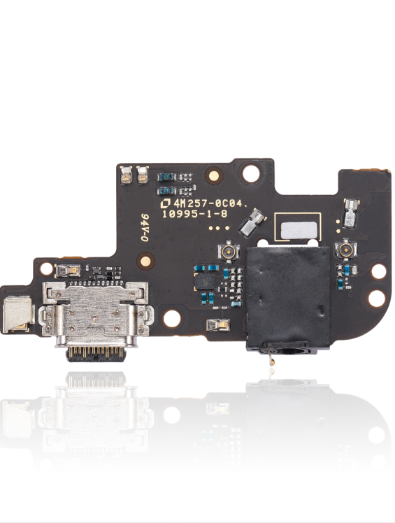 Charging Port Board For Motorola Moto G Stylus 6.4" (XT2043 / 2020) (Premium)
