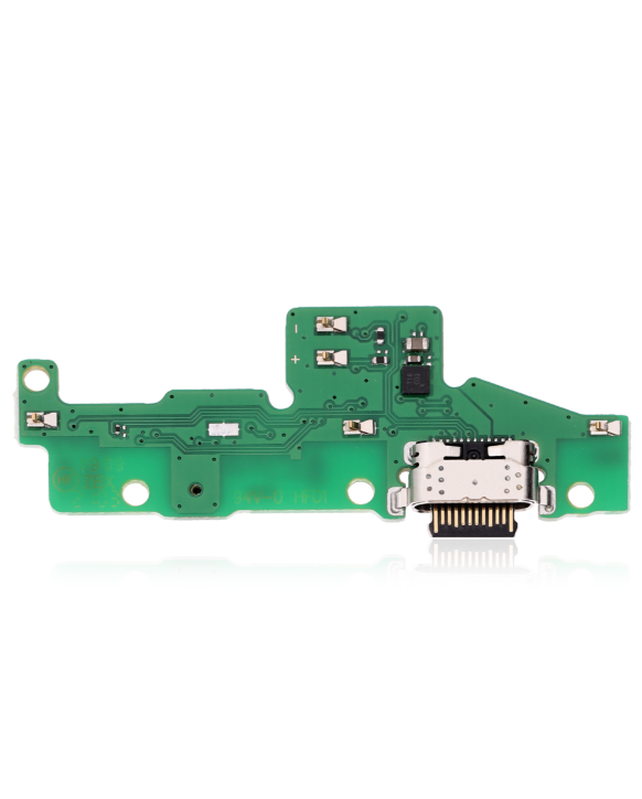 Charging Port Board For Motorola Moto G60 (XT2135 / 2021) (Premium)