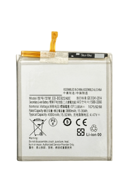 Battery For Samsung Galaxy S24