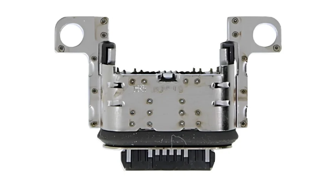 Charging Port Galaxy A55 5G (A556 / 2024) / A35 5G (A356 / 2024) (1 Pcs.)