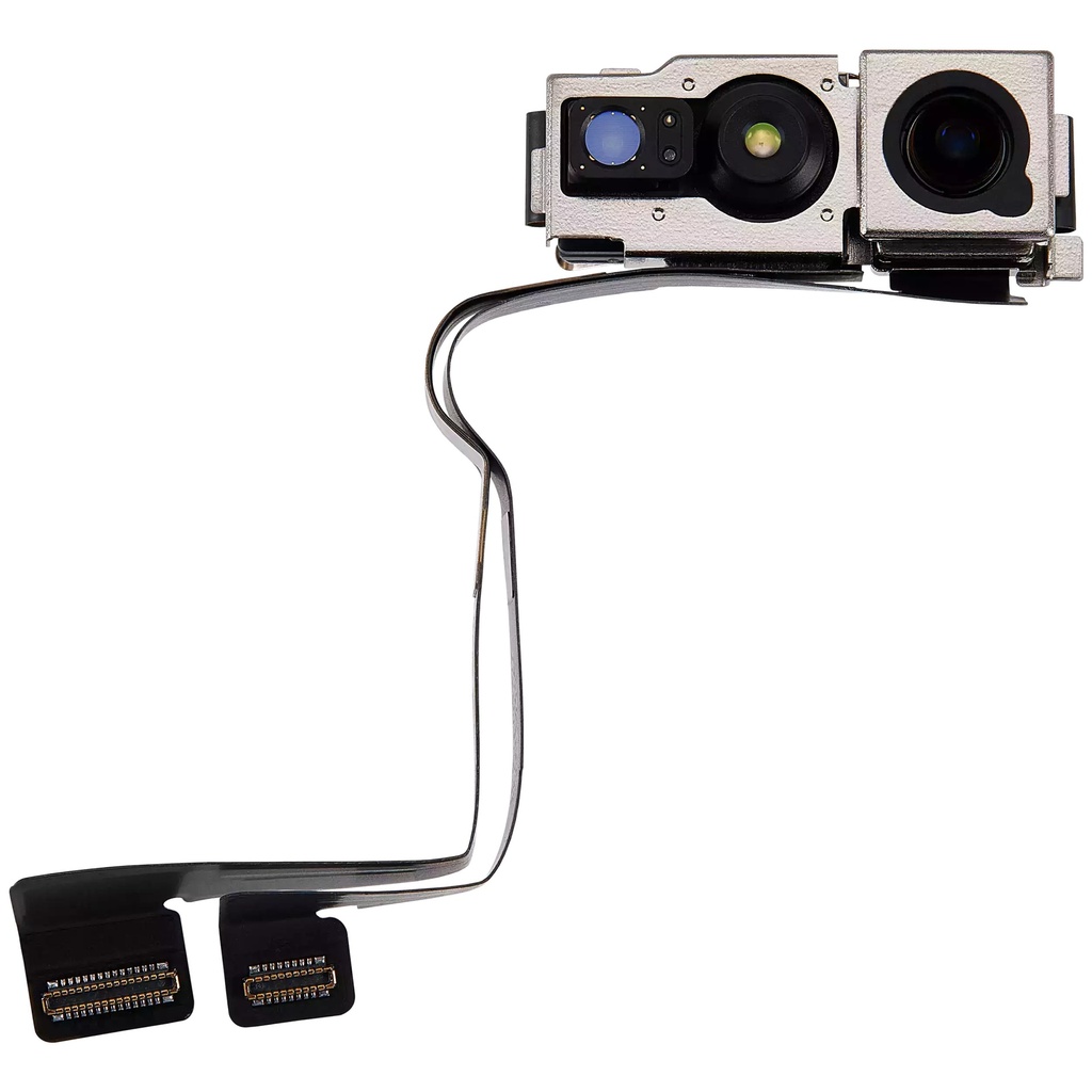 Front Camera For iPhone 16 Pro Max (Premium)