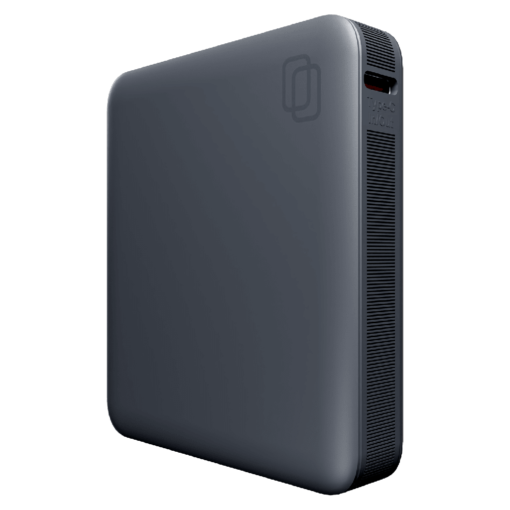 Cellhelmet - Usb Type C 20w Power Bank 5000 Mah - Black