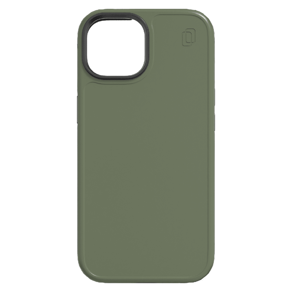 Cellhelmet - Fortitude Magsafe Case For Apple Iphone 15 - Olive