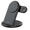 LDNIO WL 02 Wireless Charger  (30 cm. Type C) (5 in 1)