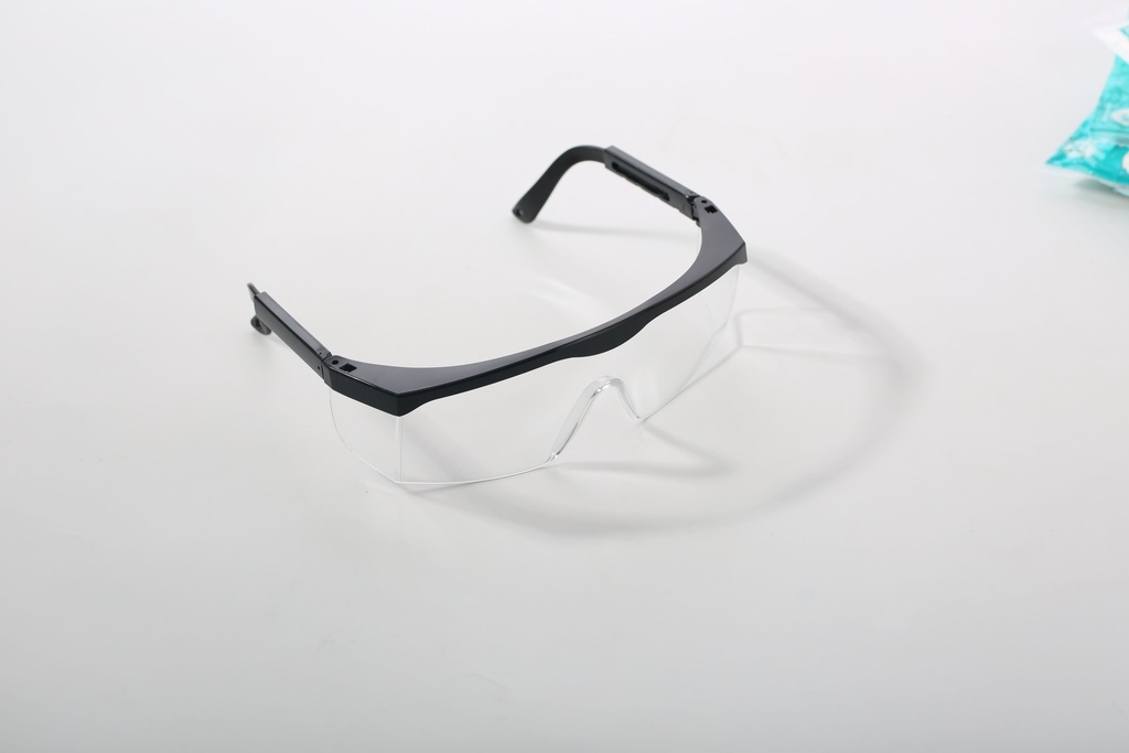 Goggles for Avoid Touching UV ink Directly (UV2-SP23)
