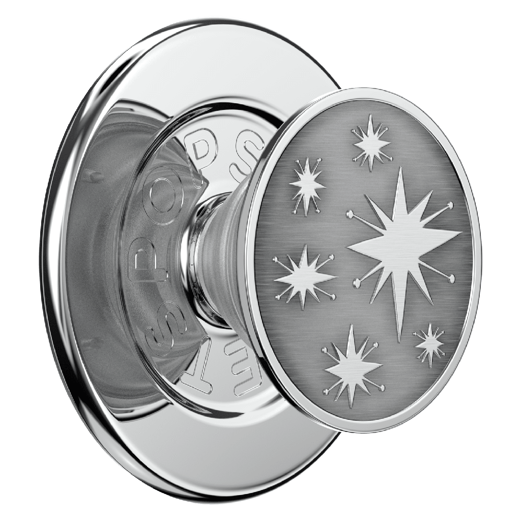 Popsockets - Popgrip Magsafe Circle - Enamel Astro