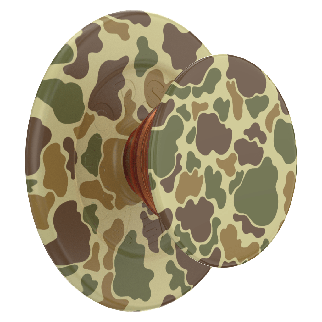 Popsockets - Popgrip Magsafe Circle - Bruce