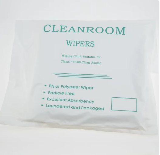 Cleaning Cloth (UV2-SP18-NEW) (200 pcs, 4*4 inch)