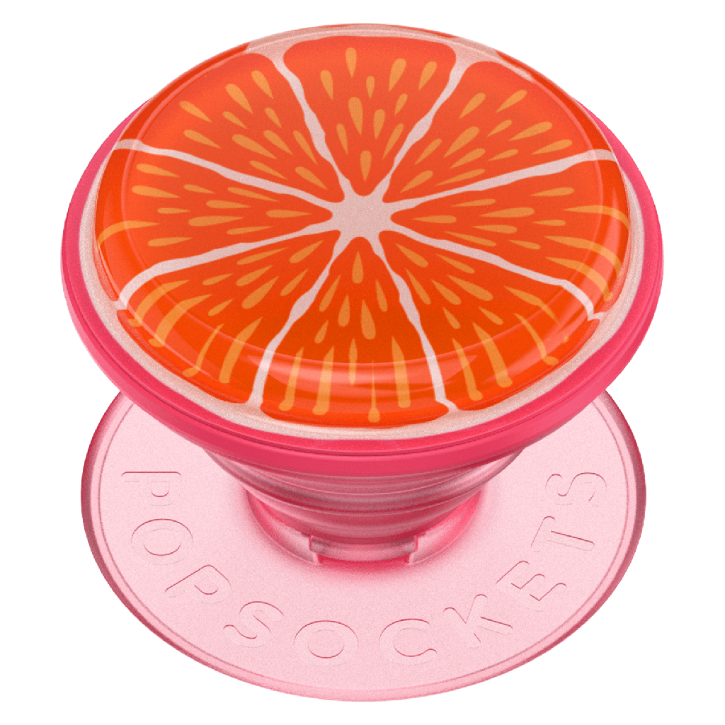 Popsockets - Popgrip - Jelly Citrus