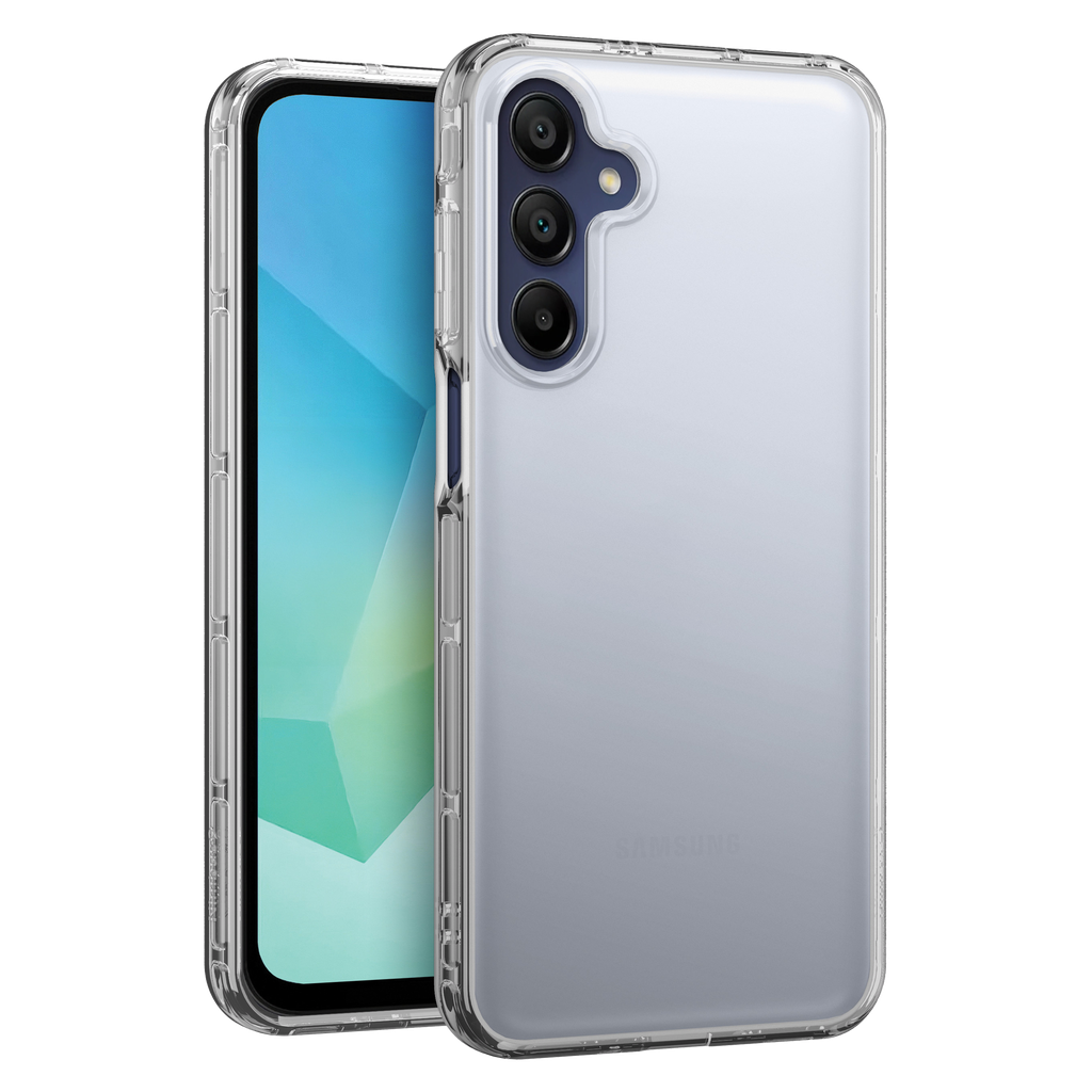 Nimbus9 - Alto 2 Case For Samsung Galaxy A16 5g - Clear