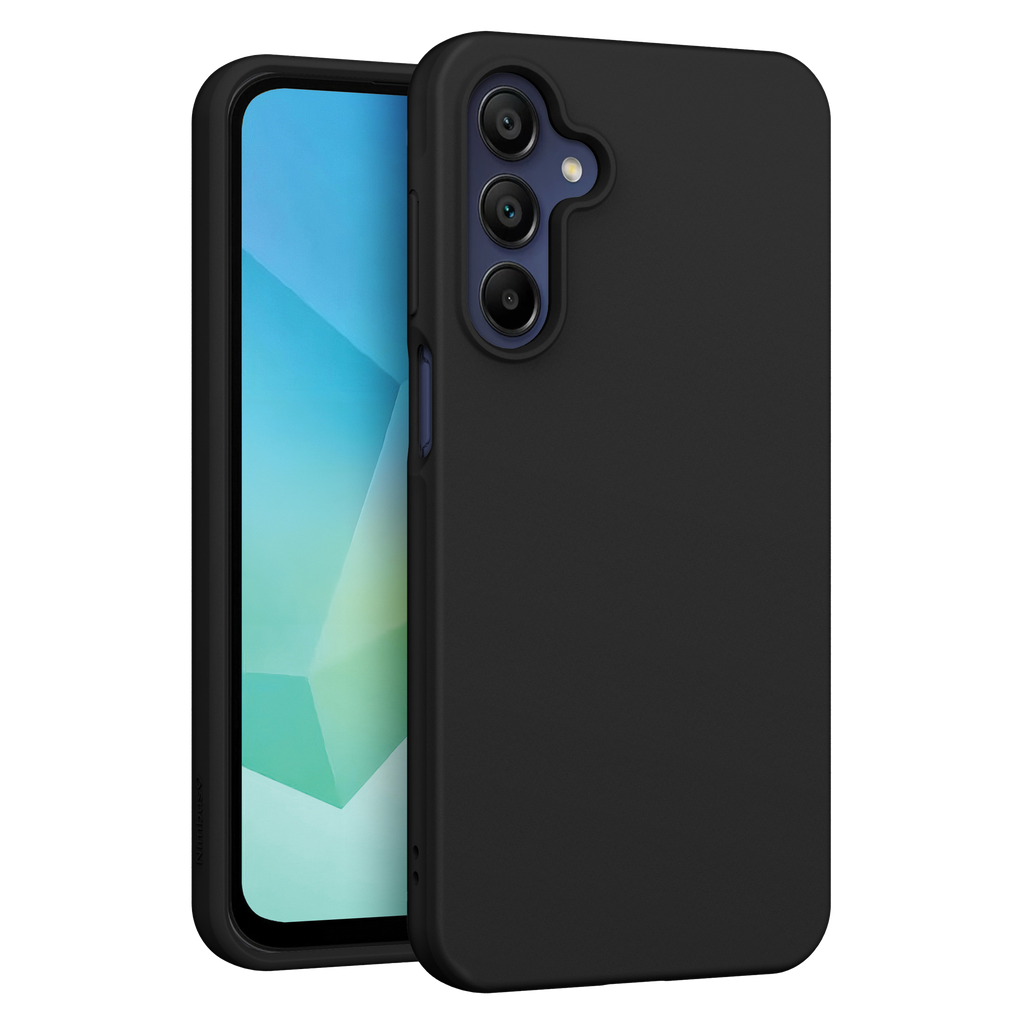 Nimbus9 - Alto 2 Case For Samsung Galaxy A16 5g - Black