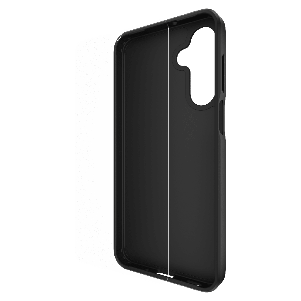 Case-mate - Protection Pack Tough Case And Glass Screen Protector For Samsung Galaxy A16 5g - Black
