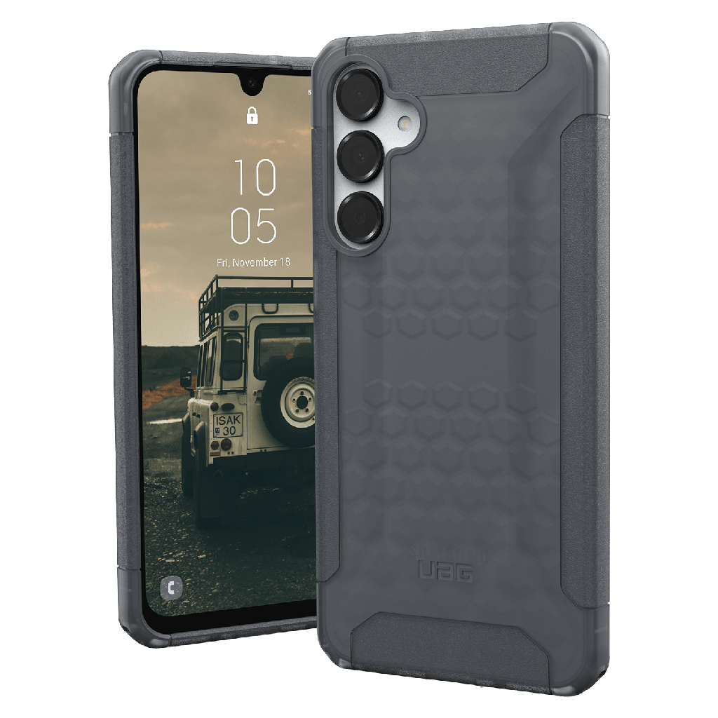 Urban Armor Gear Uag - Scout Case For Samsung Galaxy A16 5g - Black
