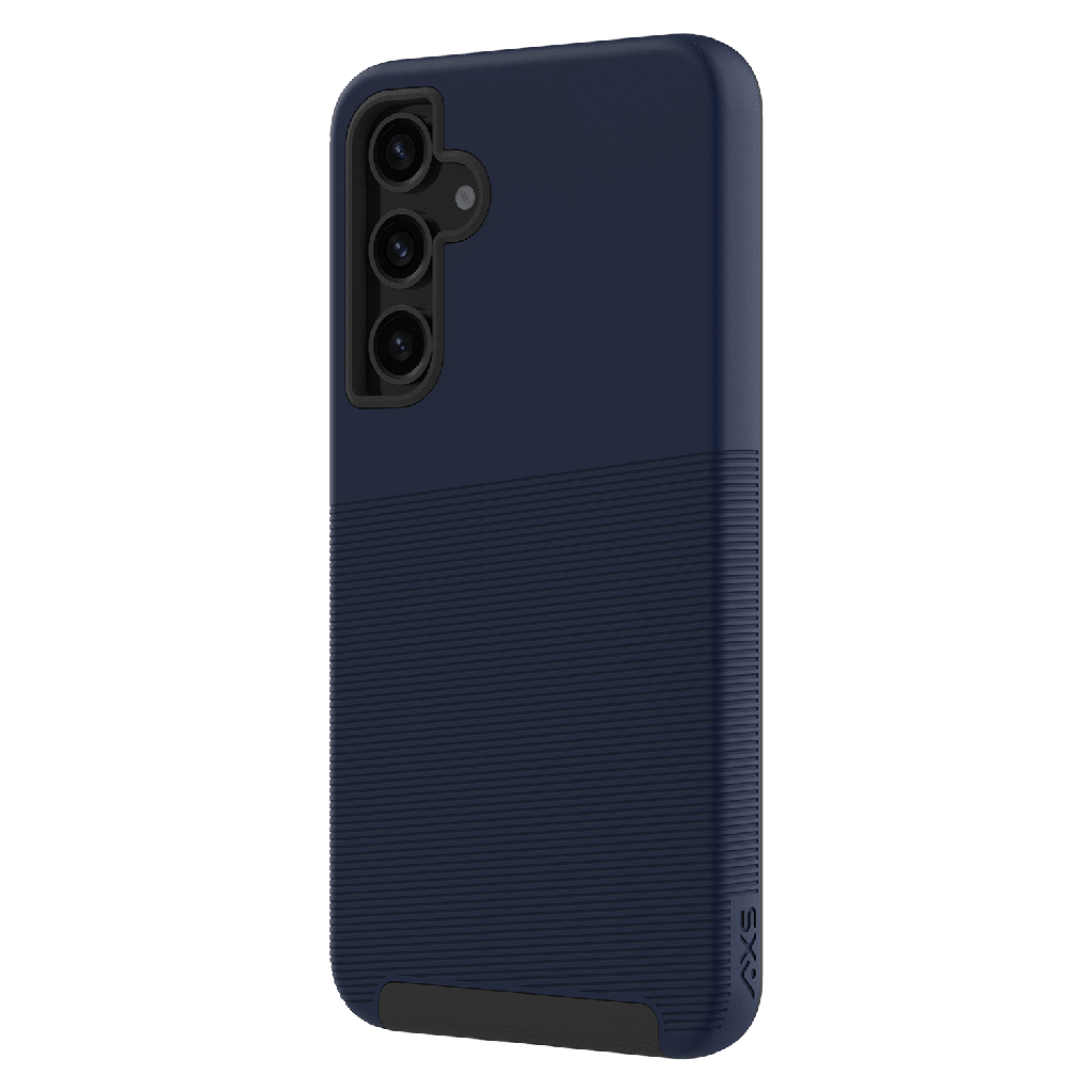 Axs - Protech Plus Case For Samsung Galaxy S23 Fe - Astral Blue