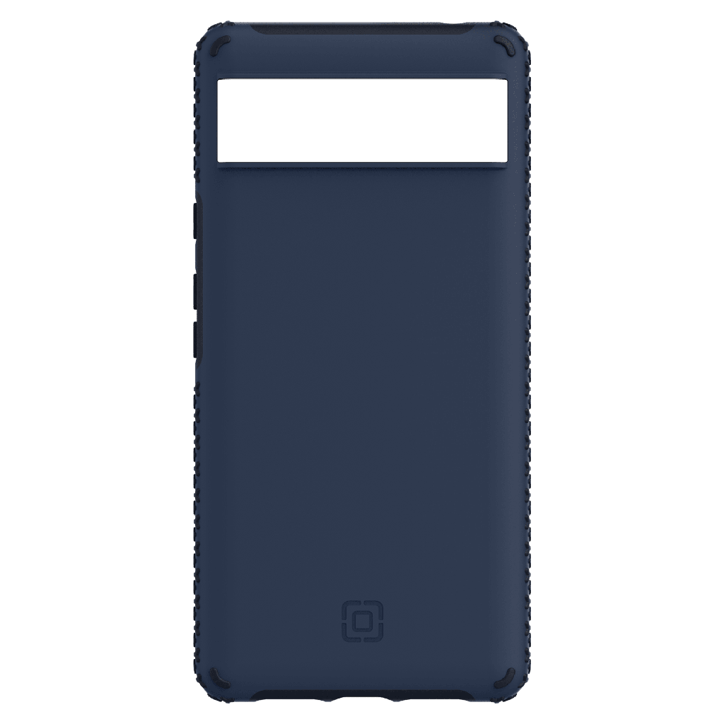 Incipio - Grip Case For Google Pixel 6 Pro - Midnight Navy