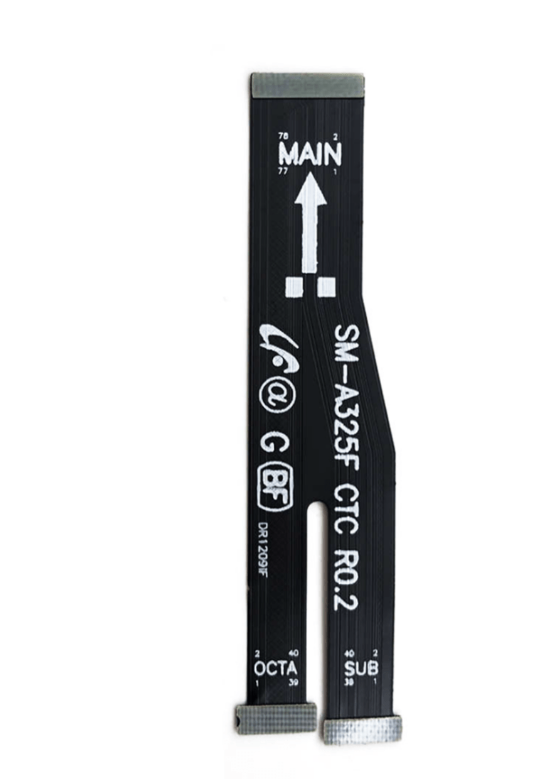 Mainboard Flex Cable For Samsung Galaxy A32 5G (A326 / 2021) (Premium)