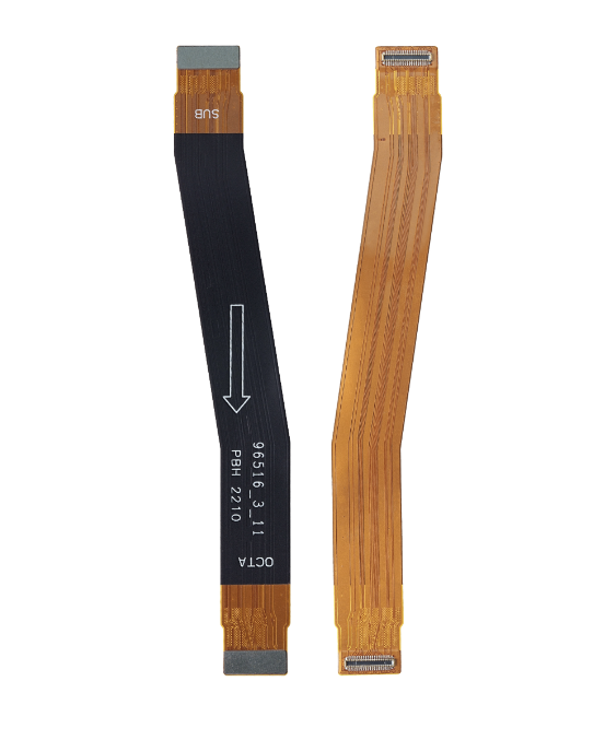 Mainboard Flex Cable For Samsung Galaxy A03S (A037U / 2021) (Premium)