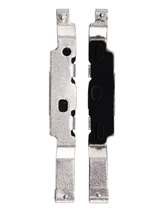 Power Button Flex Cable Holding Bracket For Samsung Galaxy A12 (A125 / 2020) / A13 (A135 / 2022) / A13 5G (A136 / 2021) (Premium)
