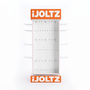 iJoltz - Big Display 15" x 15" x 61"