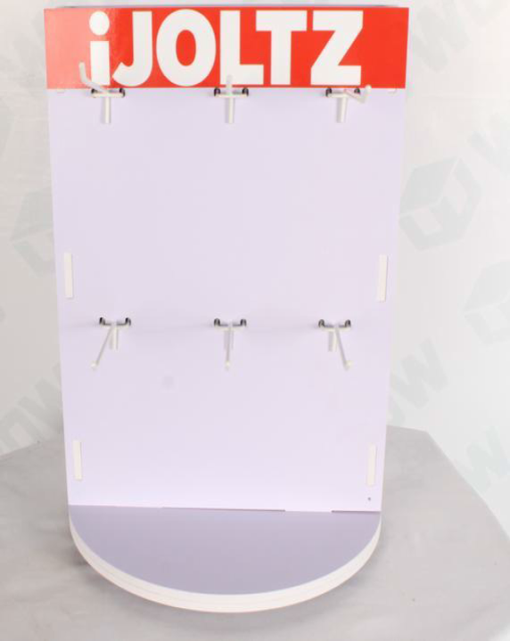 iJoltz - Small Display 12" x 12" x 17"