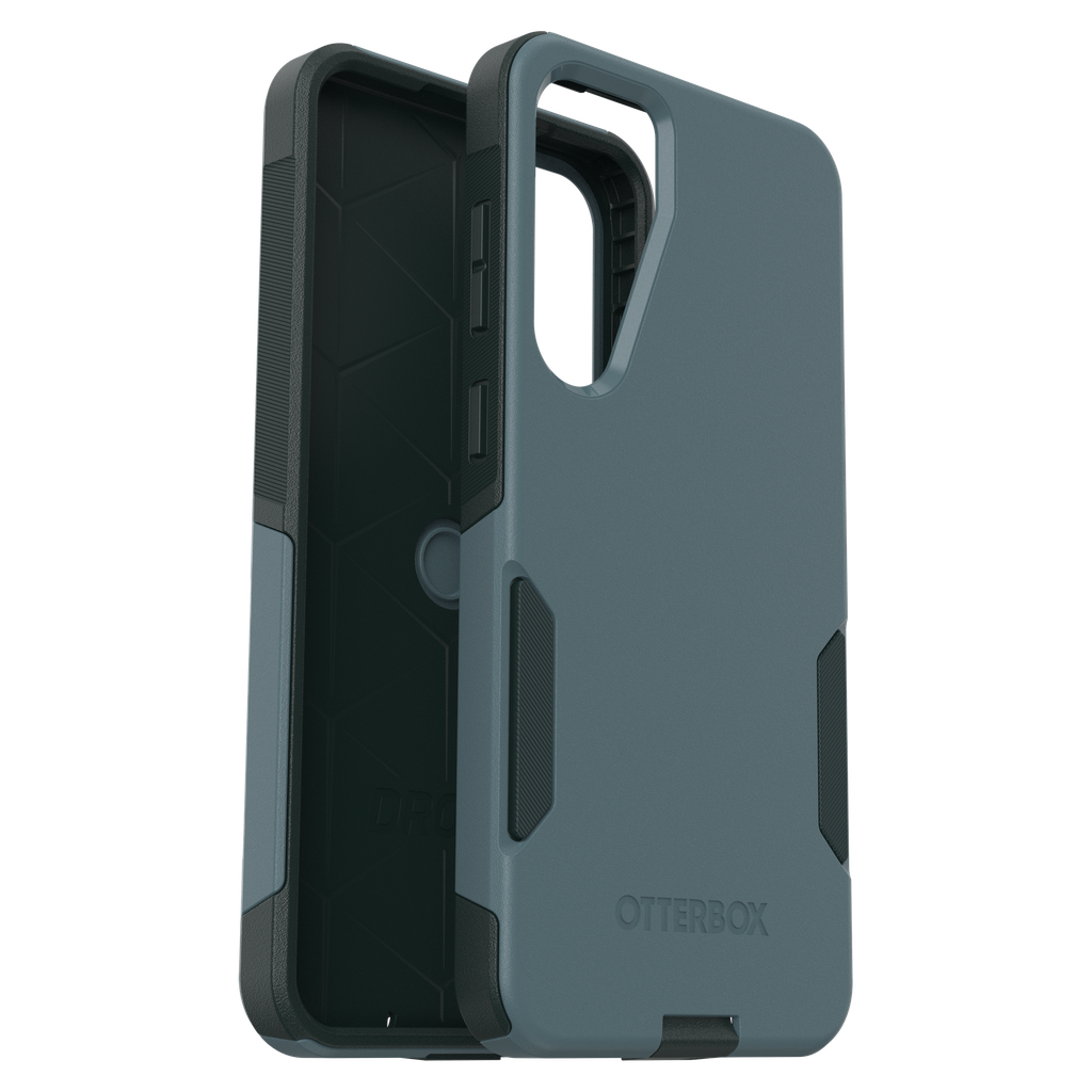 Otterbox - Commuter Case For Samsung Galaxy S25 Plus - Sagebrush Green