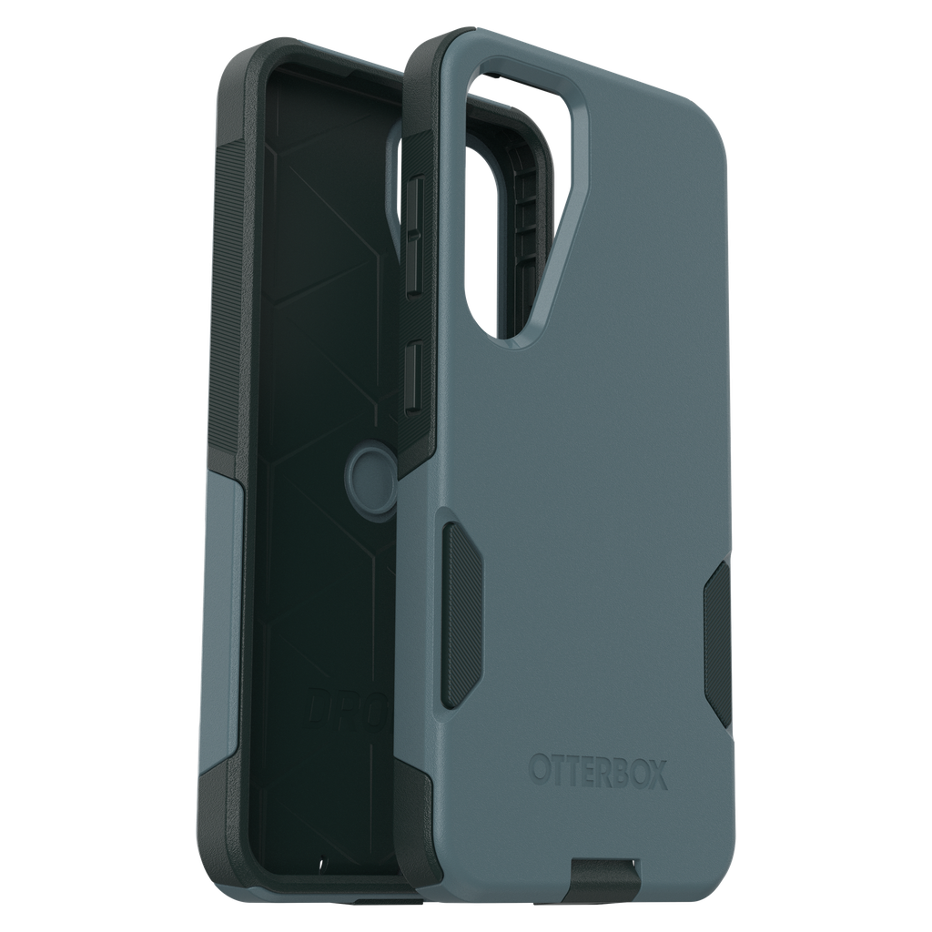 Otterbox - Commuter Case For Samsung Galaxy S25 - Sagebrush Green