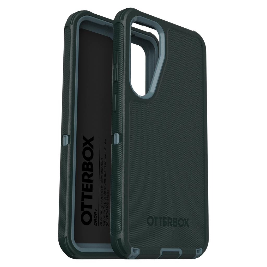 Otterbox - Defender Pro Case For Samsung Galaxy S25 Plus - Sagebrush Green