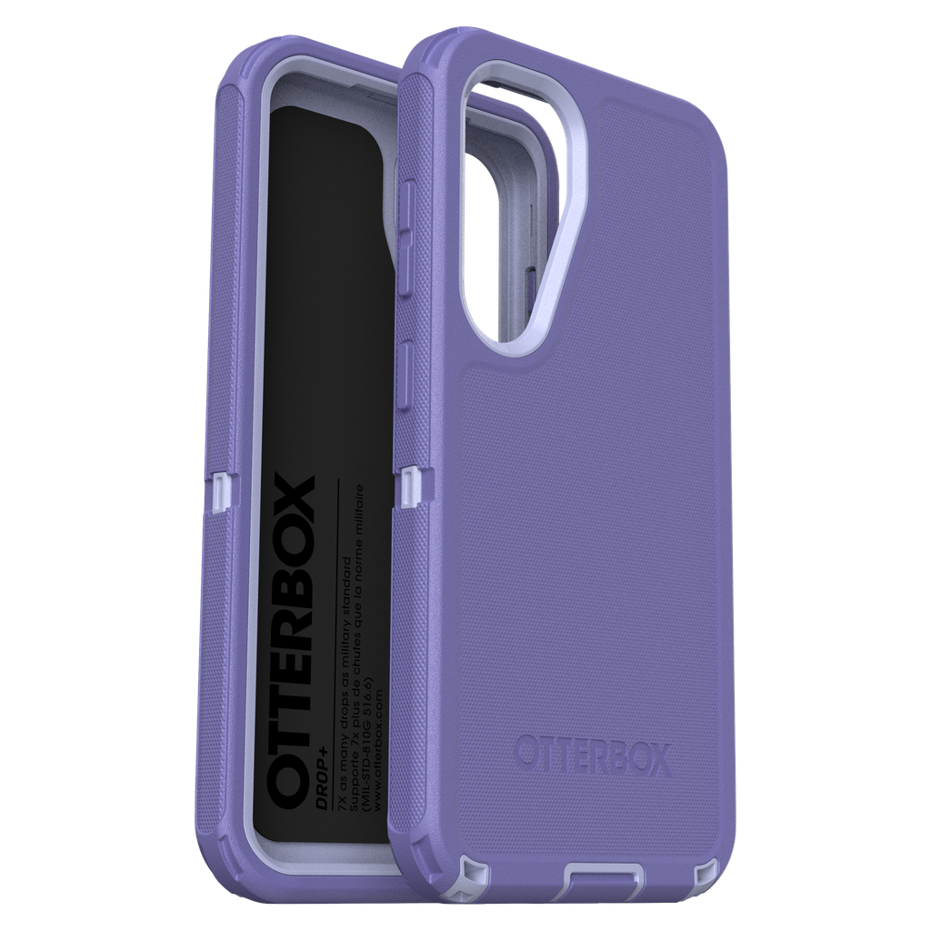 Otterbox - Defender Pro Case For Samsung Galaxy S25 - Mountain Majesty