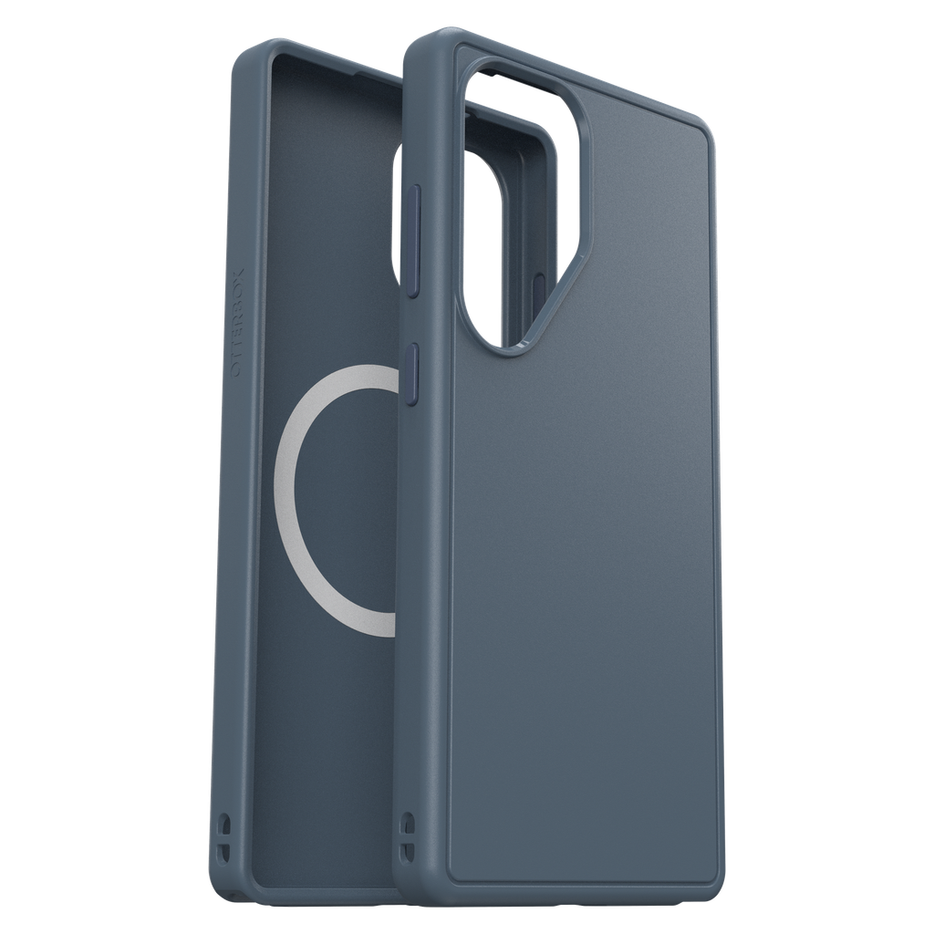 Otterbox - Symmetry Magnetic Case For Samsung Galaxy S25 Ultra - Baby Blue Jeans