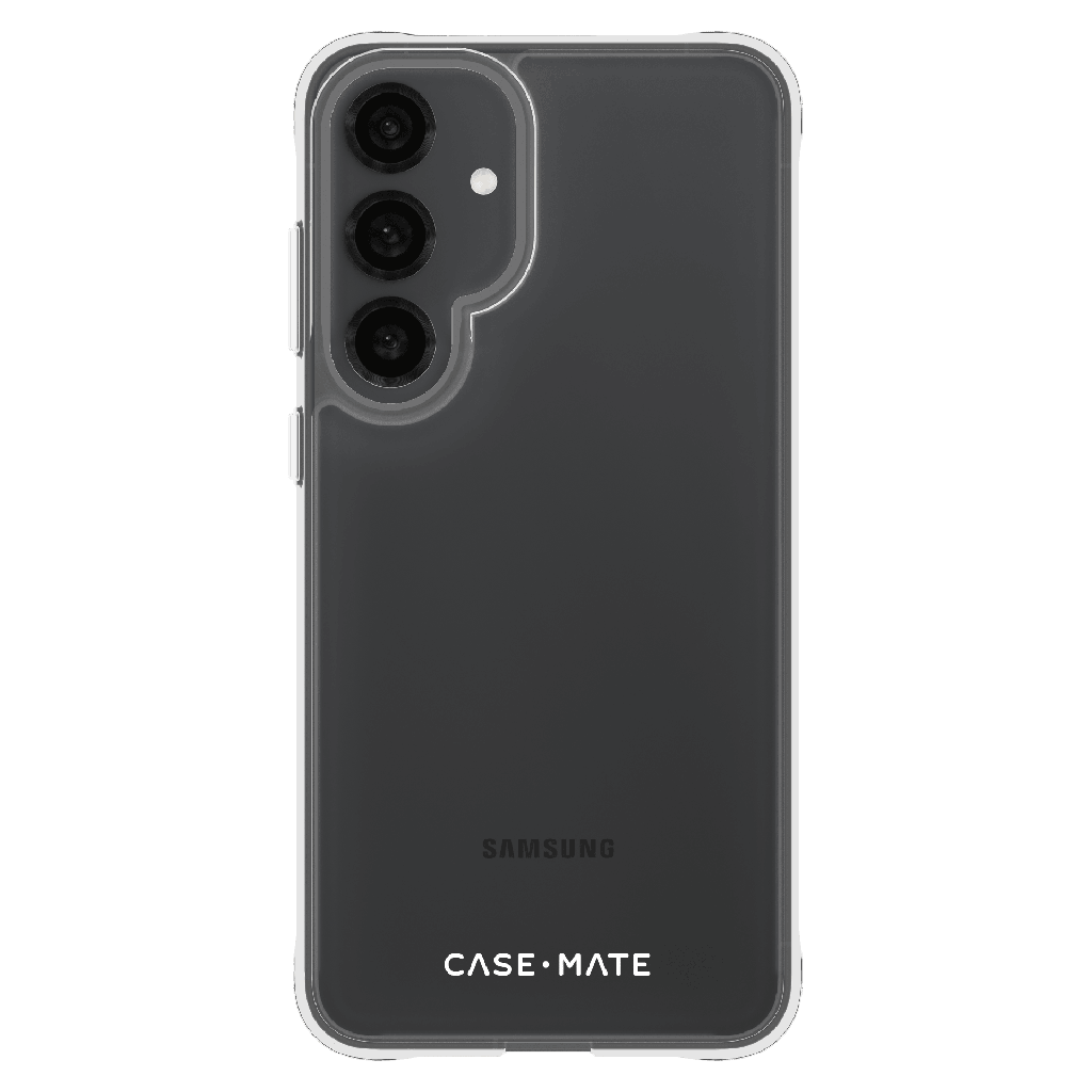 Case-mate - Tough Case For Samsung Galaxy S25 Plus - Clear