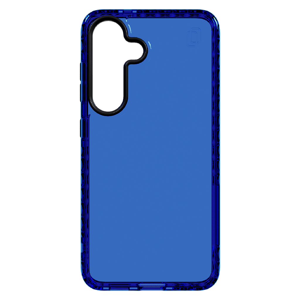 Cellhelmet - Altitude X Case For Samsung Galaxy S25 - Bermuda Blue