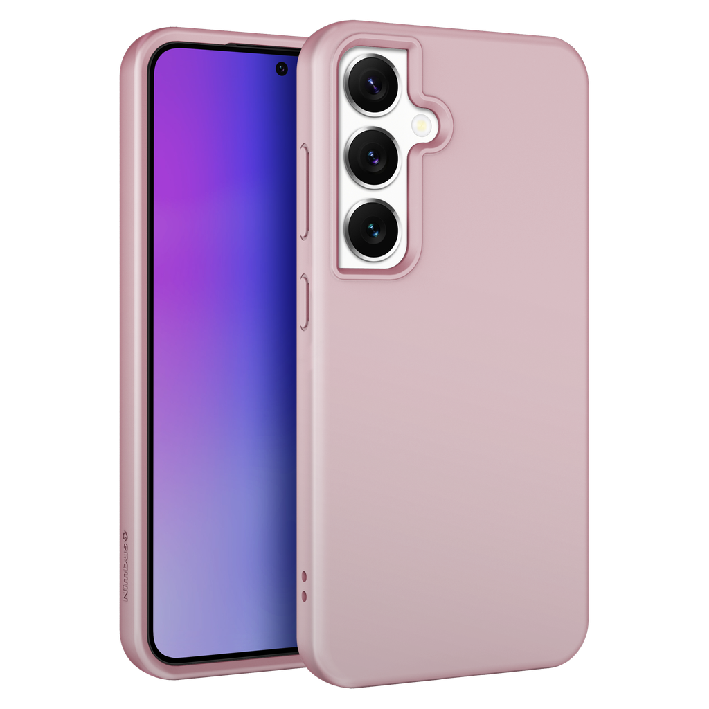 Nimbus9 - Alto 2 Case For Samsung Galaxy S25 - Pink