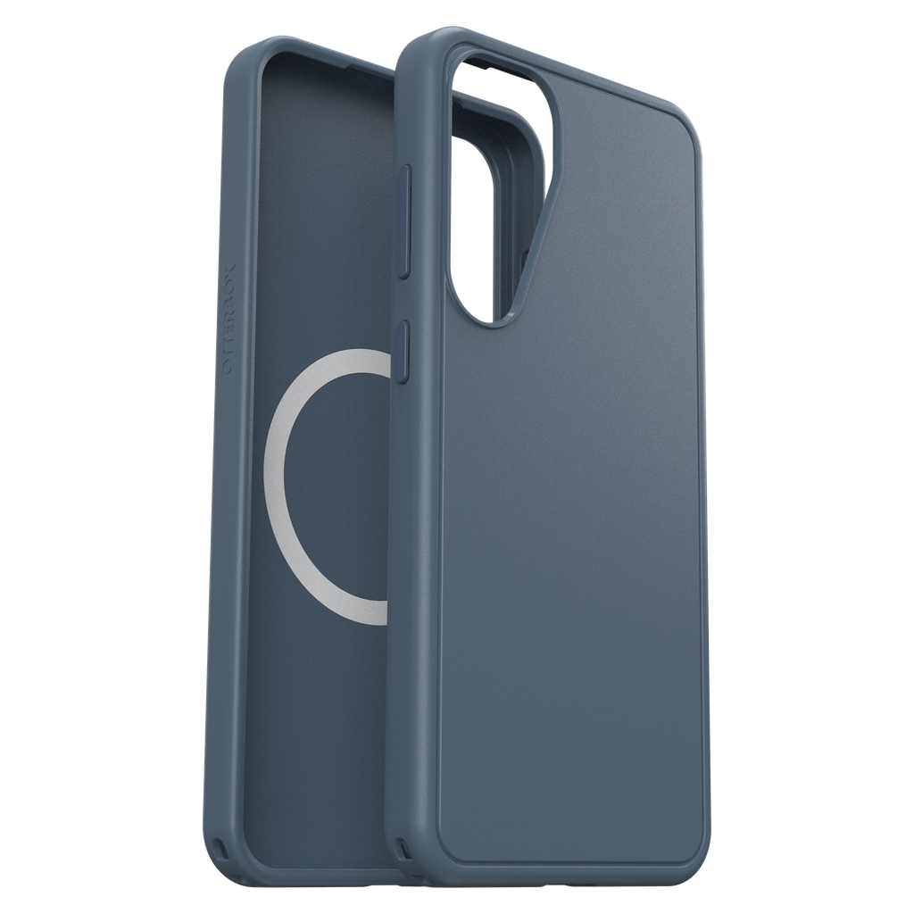 Otterbox - Symmetry Magnetic Case For Samsung Galaxy S25 Plus - Bluetiful