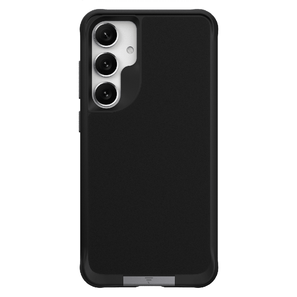 Prodigee - Balance Case For Samsung Galaxy S25 Plus - Black