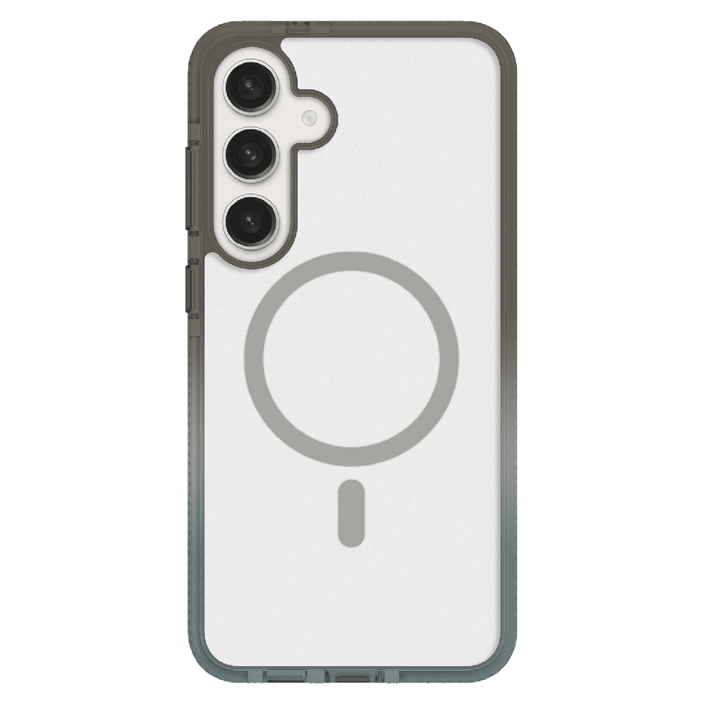 Prodigee - Flow Case For Samsung Galaxy S25 Plus - Night-frost