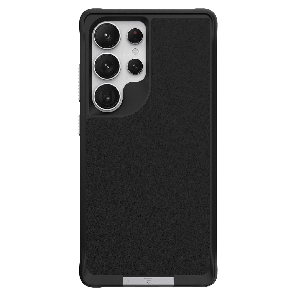 Prodigee - Balance Case For Samsung Galaxy S25 Ultra - Black