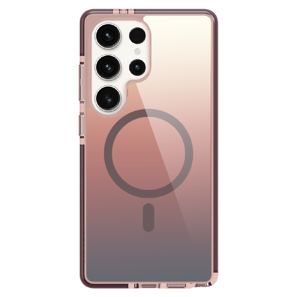 Prodigee - Flow Case For Samsung Galaxy S25 Ultra - Desert