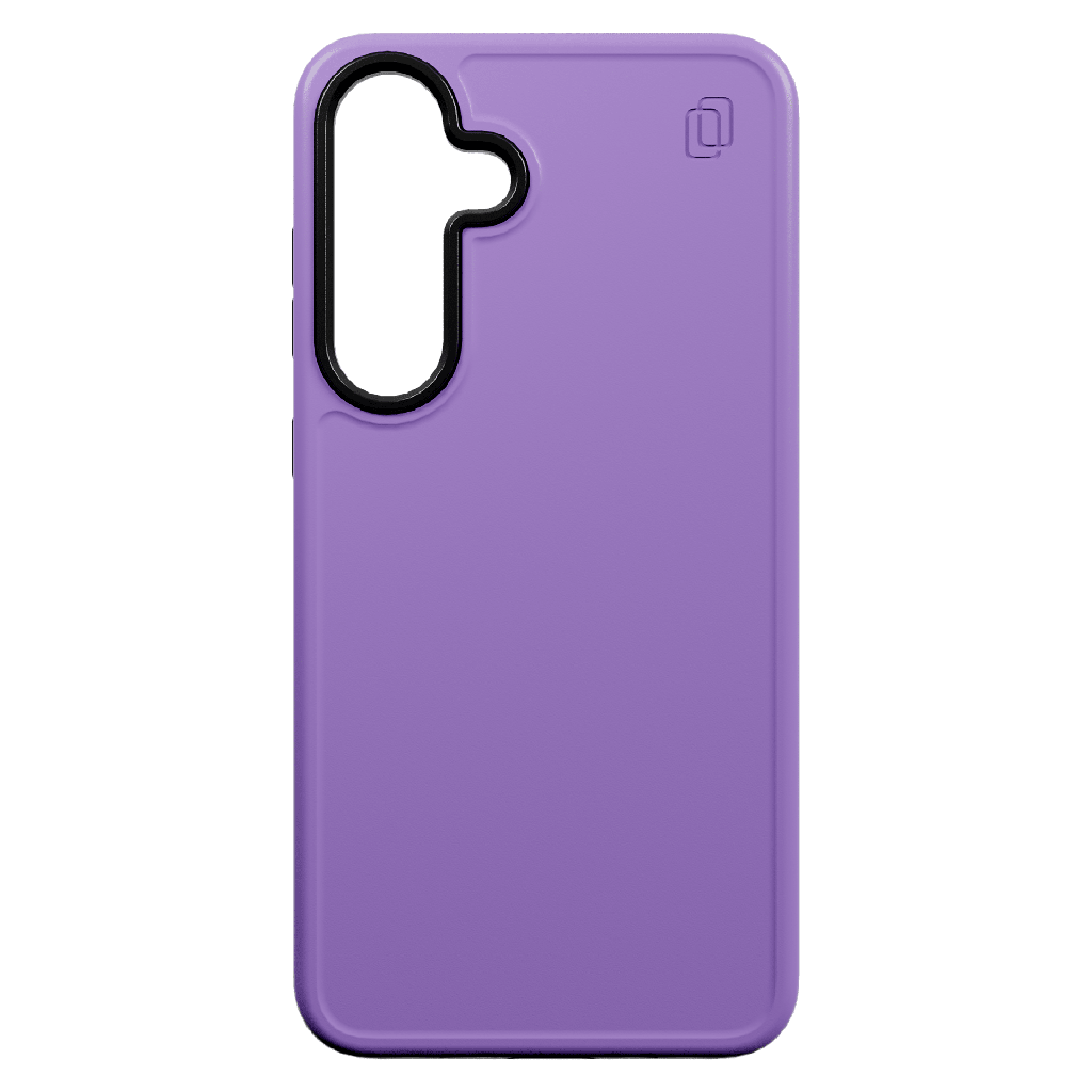 Cellhelmet - Fortitude Case With Qi2 For Samsung Galaxy S25 Plus - Lilac Purple