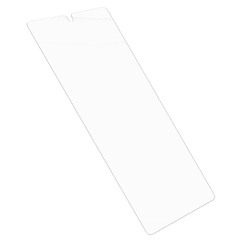 Otterbox - Premium Glass Screen Protector For Samsung Galaxy S25 Ultra - Clear