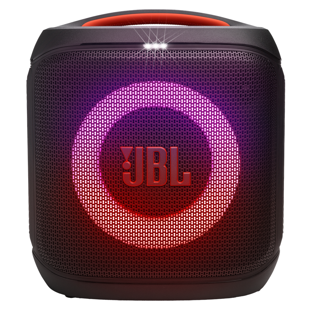 Jbl - Party Box Encore Essential 2 Bluetooth Speaker - Black