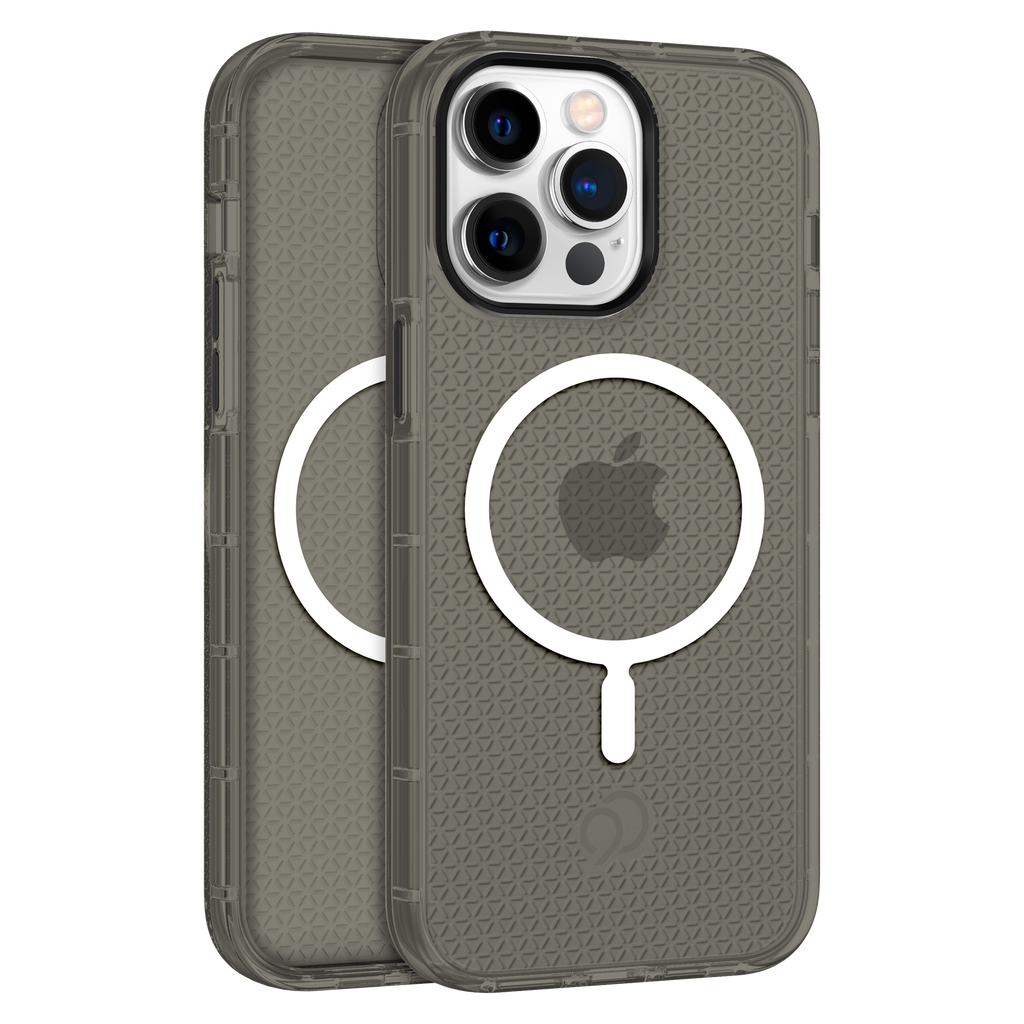 Nimbus9 - Phantom 2 Magsafe Case For Apple Iphone 15 Pro Max - Carbon
