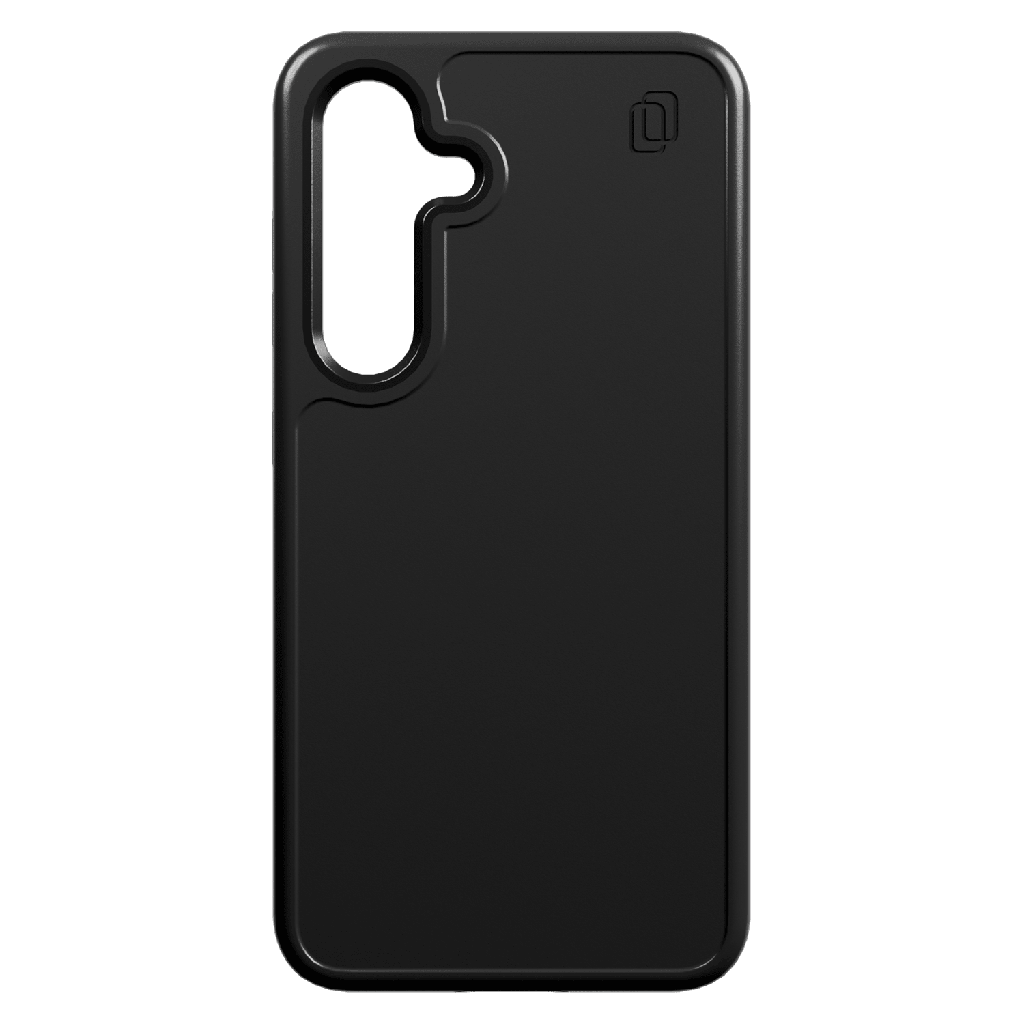Cellhelmet - Fortitude Case For Samsung Galaxy S24 - Onyx Black