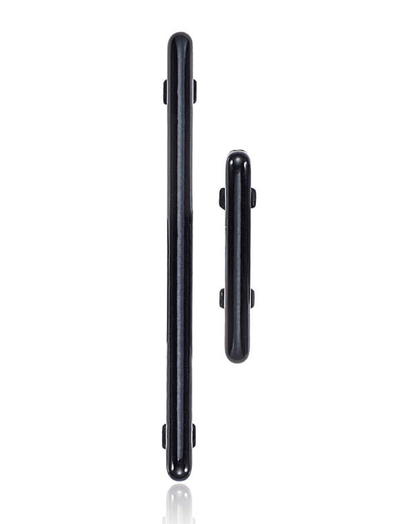 Hard Buttons (Power / Volume) For Samsung Galaxy S20 FE 4G / 5G (Cloud Navy) (Premium)