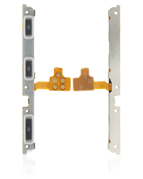 Power & Volume Button Flex Cable For Samsung Galaxy S20 FE 5G / A52 4G (A525 / 2021) / A52 5G (A526 / 2021) / A72 (A725 / 2021) / A72 5G (A726 / 2021)